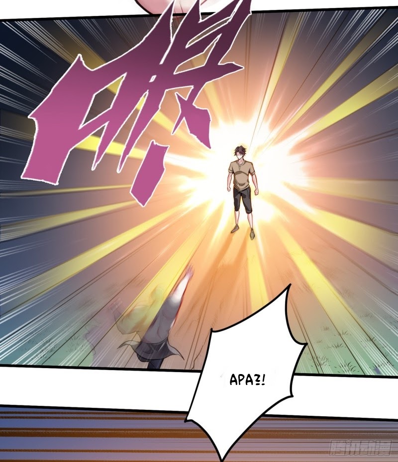 Strongest Divine Doctor Mixed City chapter 79